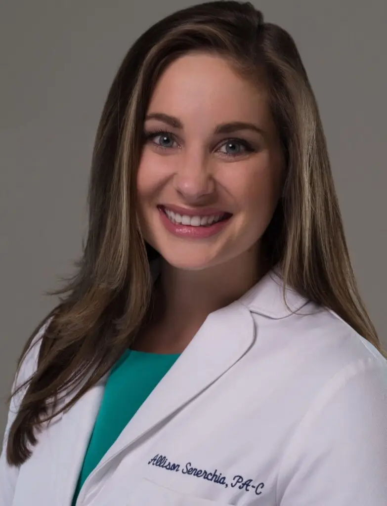 Allison Senerchia, PA-C