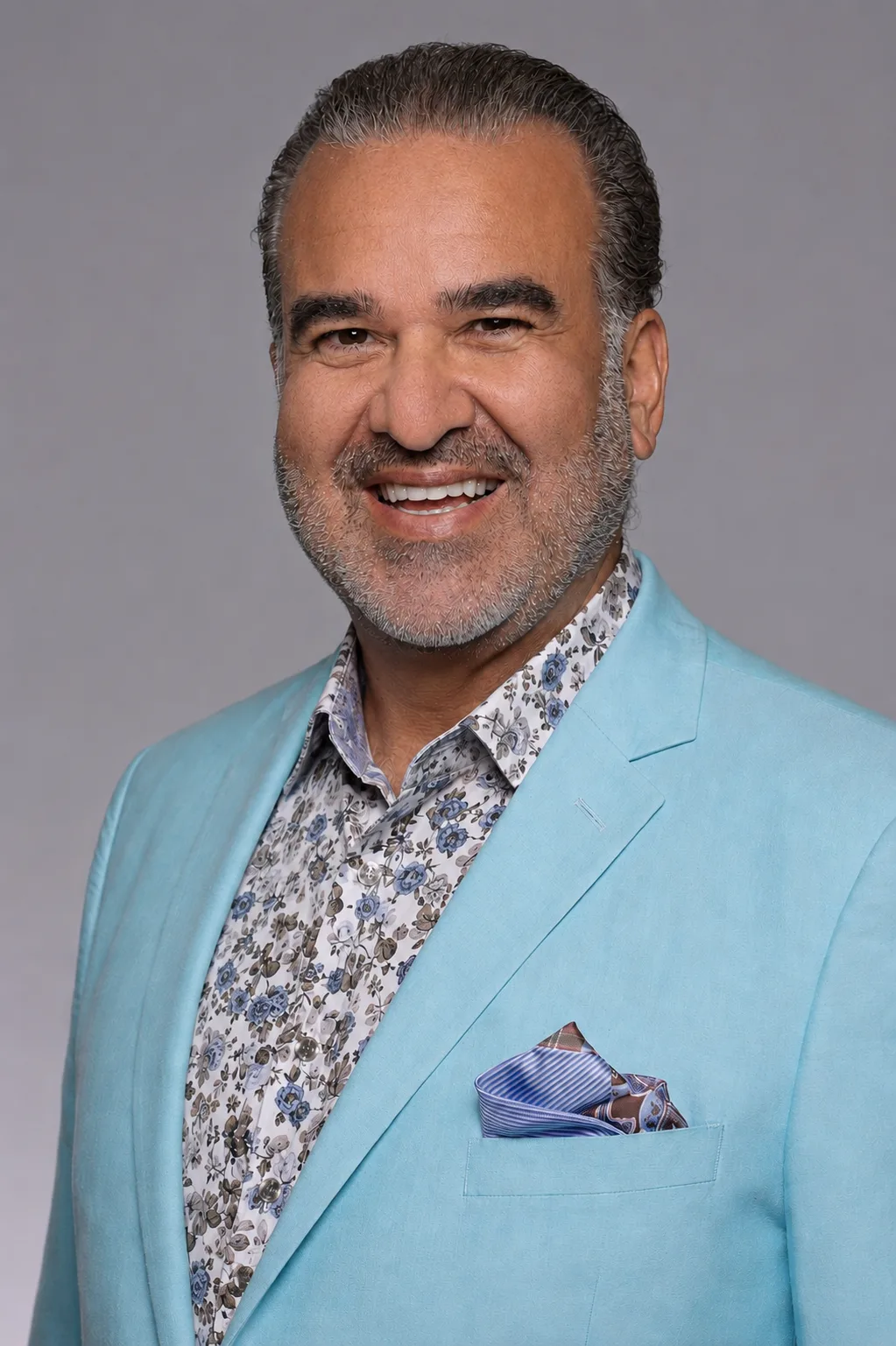 Elie Levy, MD